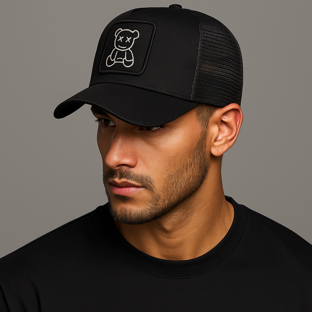 Matteo – Cappello Classico da Strada