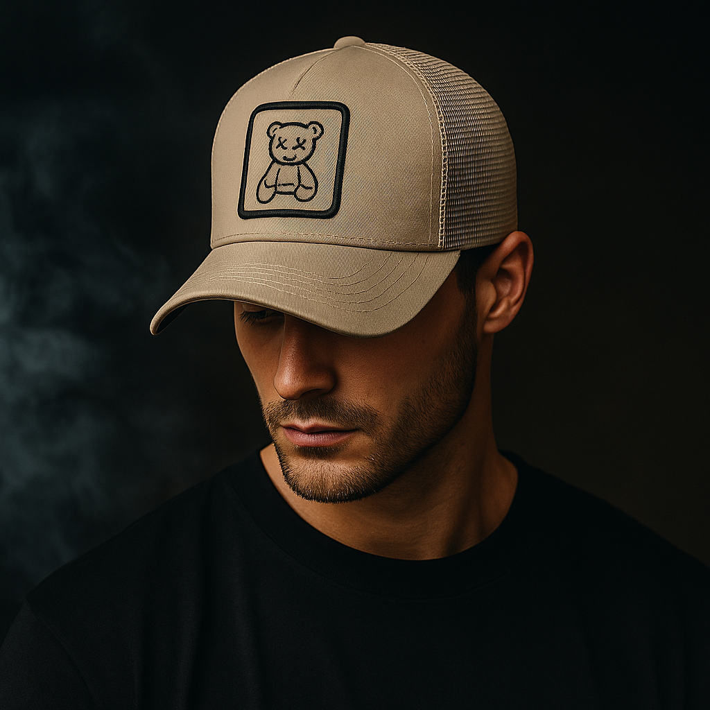 Matteo – Cappello Classico da Strada