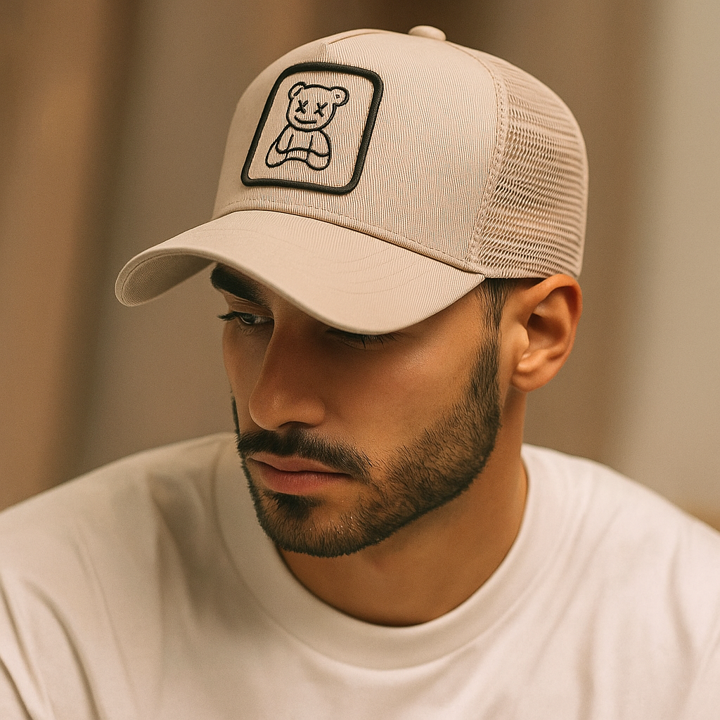 Matteo – Cappello Classico da Strada