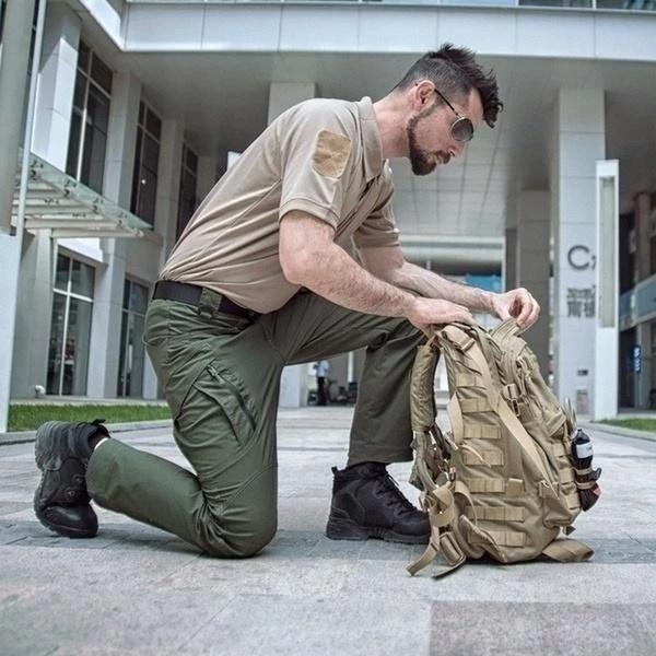 Arnold - Multifunction Work Pants