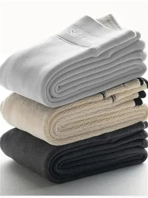 Elena | Fleece Lined Leggings (1+1 FREE)