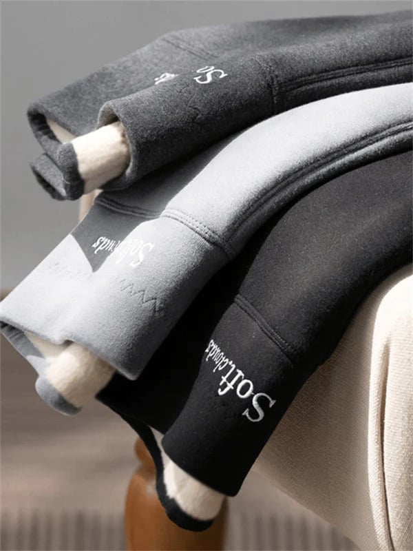 Elena | Fleece Lined Leggings (1+1 FREE)