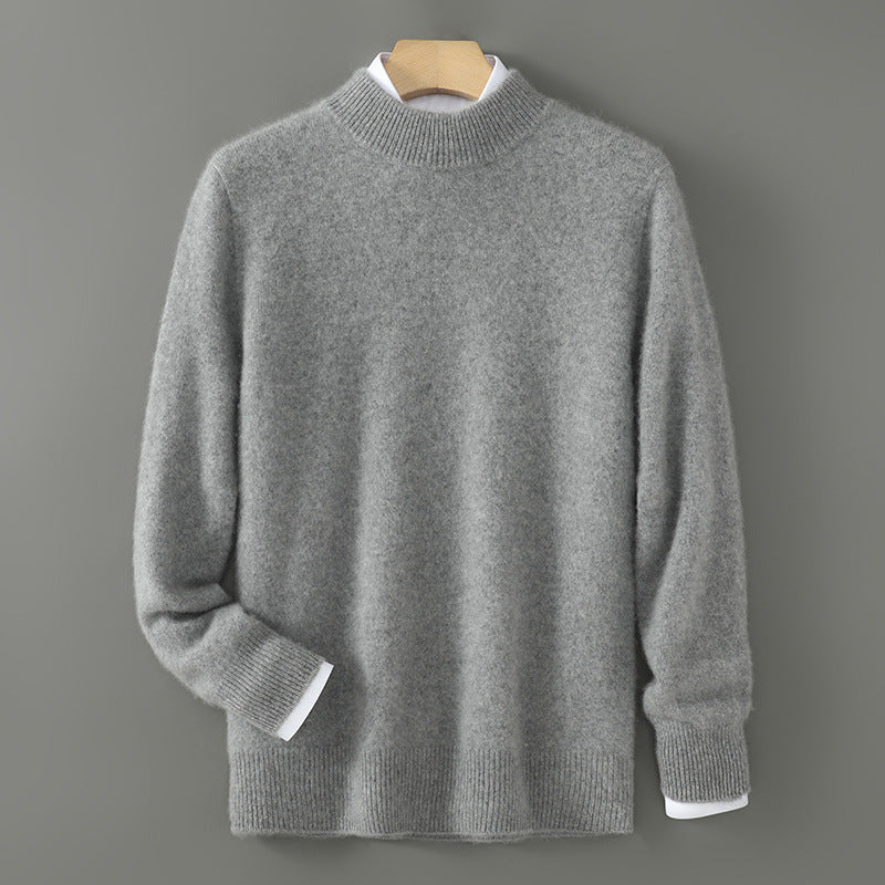 Arlington - Cashmere Sweater