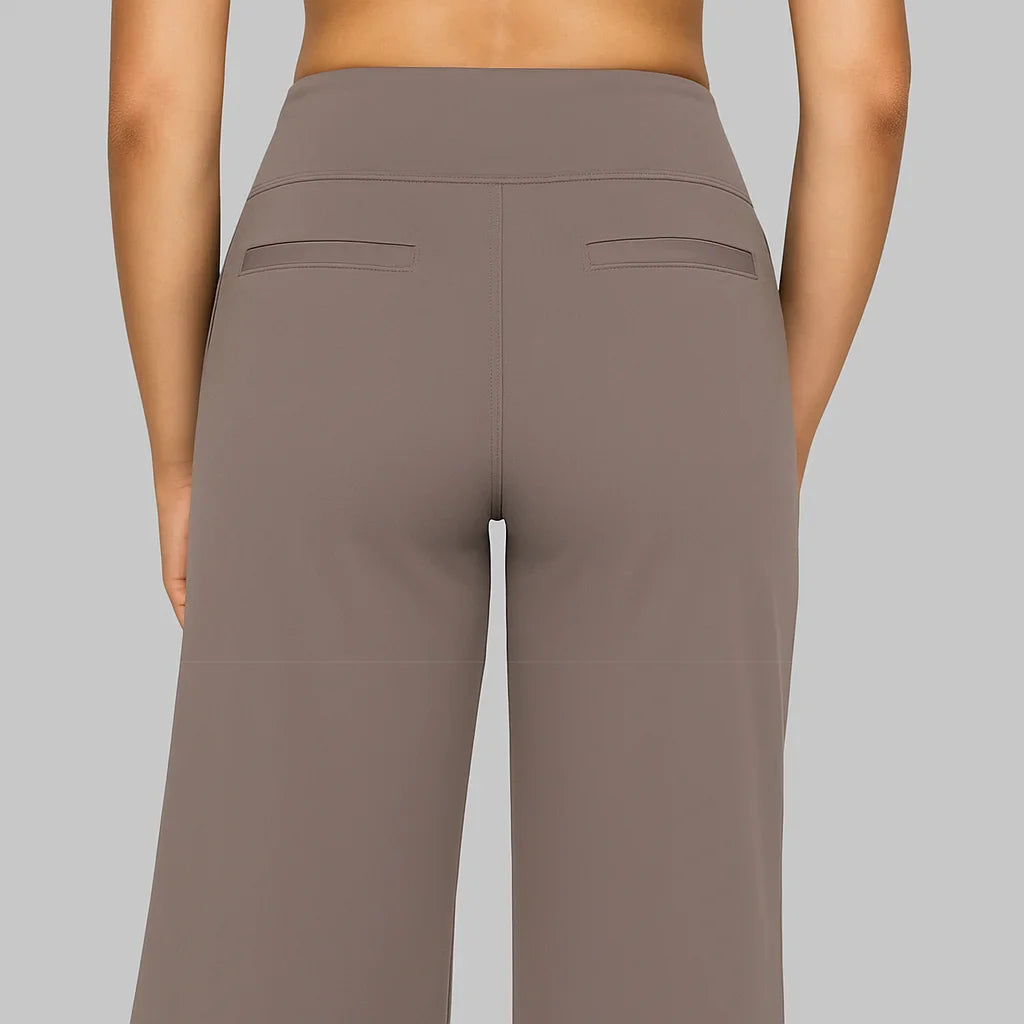 Klara - Comfortable Stretch Pants (1+1 FREE)