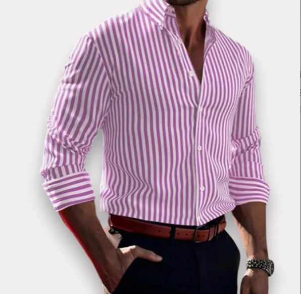 Matías – Casual Shirt
