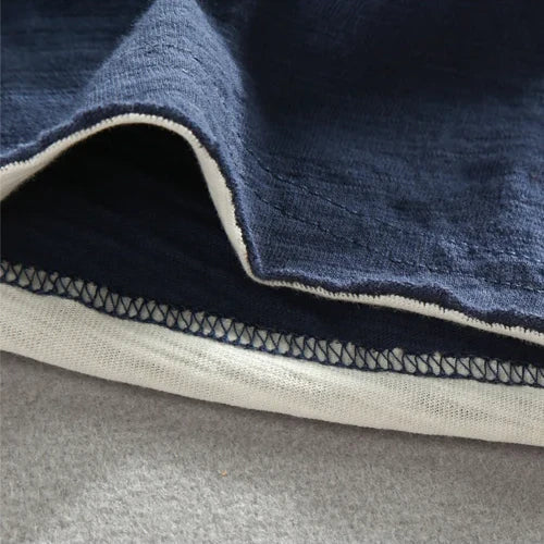 Félix – Casual Cotton Shirt
