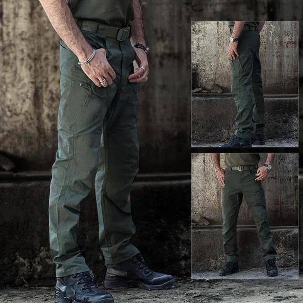 Arnold - Multifunction Work Pants