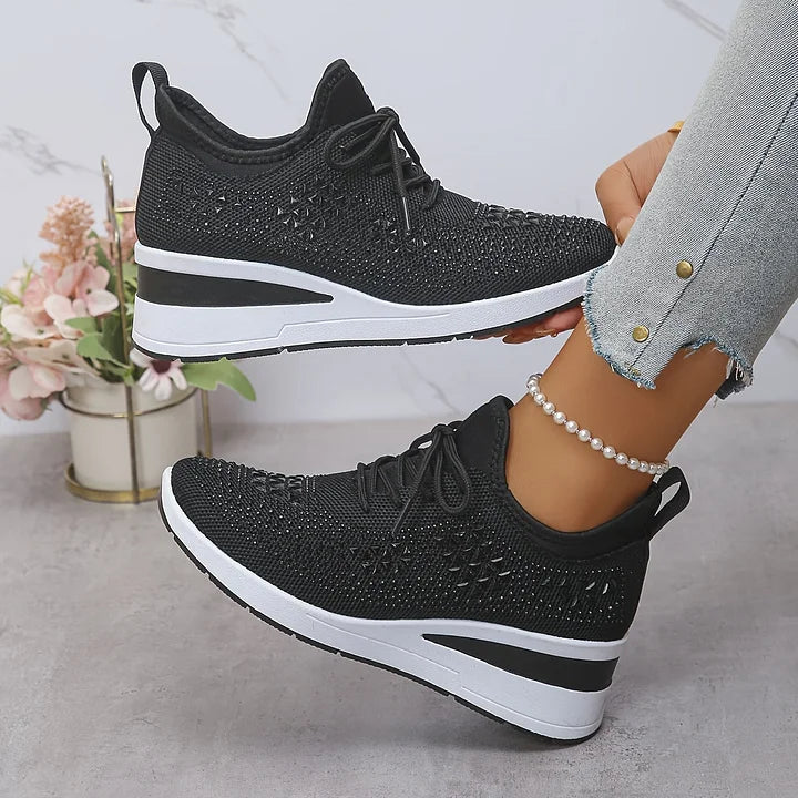 Aracelia – Orthopedic Sneakers