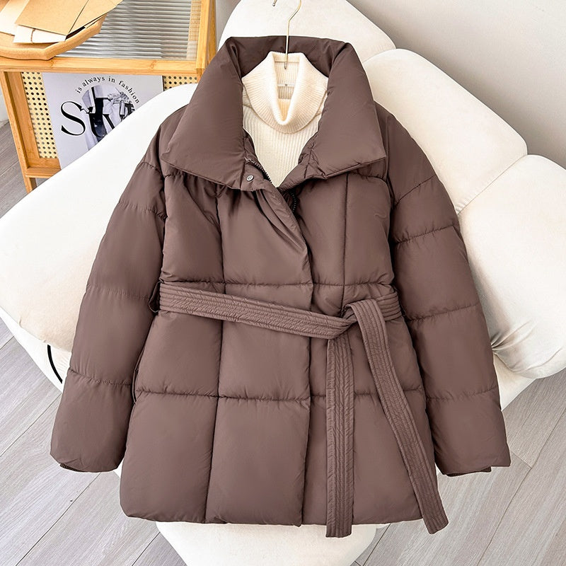 Elsa – Casual Loose Jacket