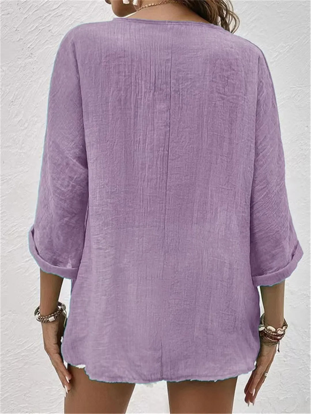 Fayo | Airy Day Top