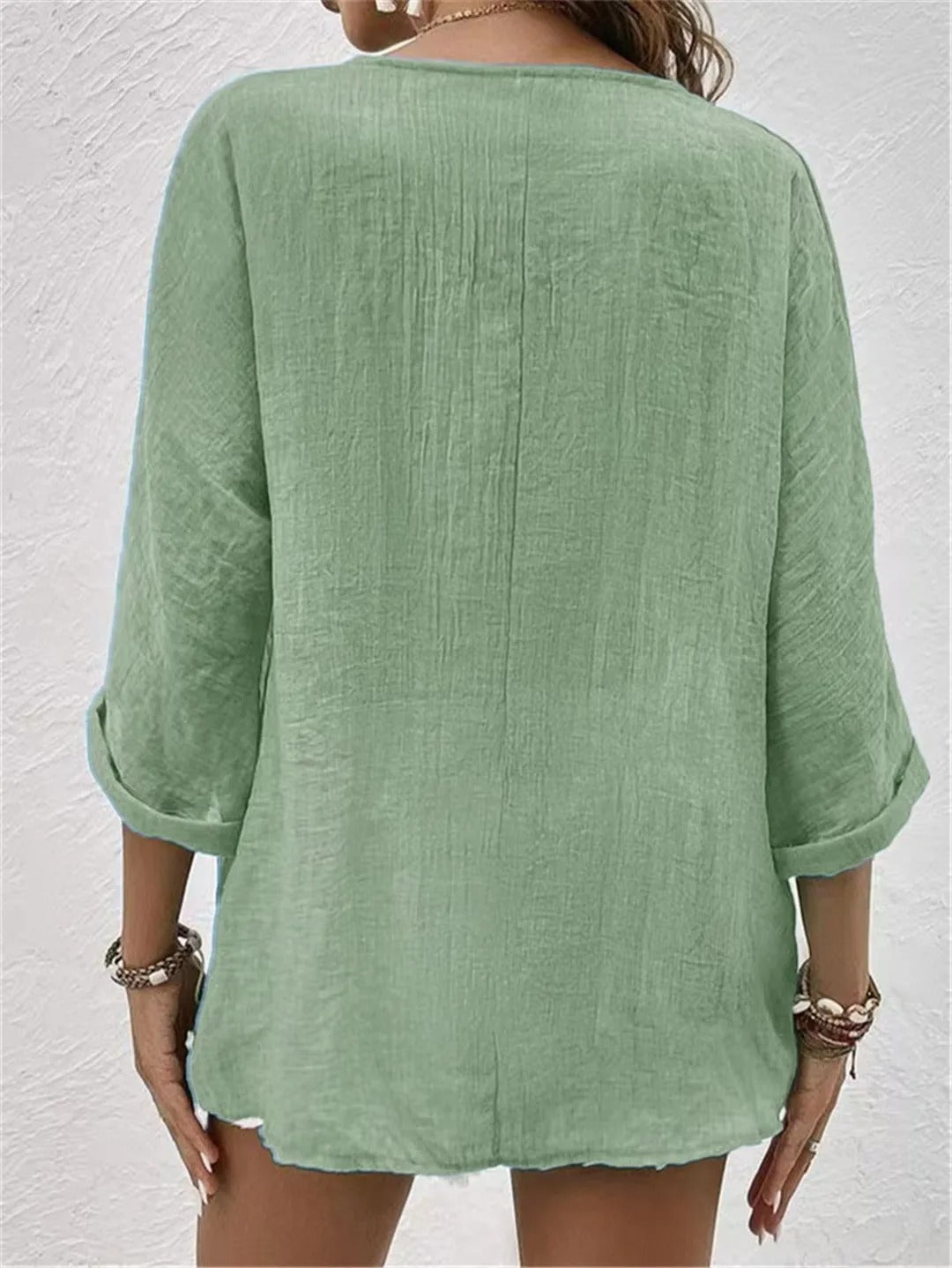 Fayo | Airy Day Top