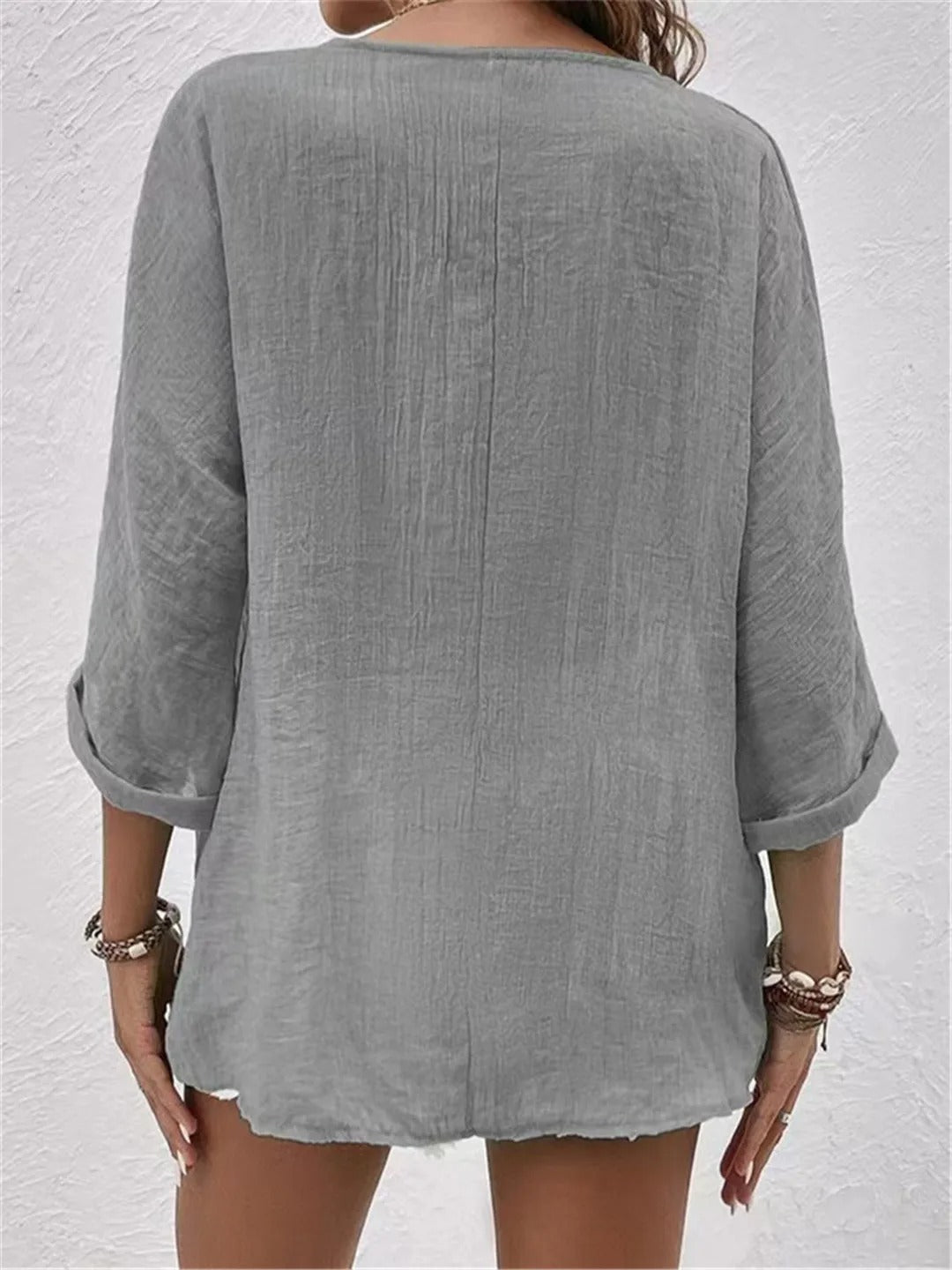 Fayo | Airy Day Top