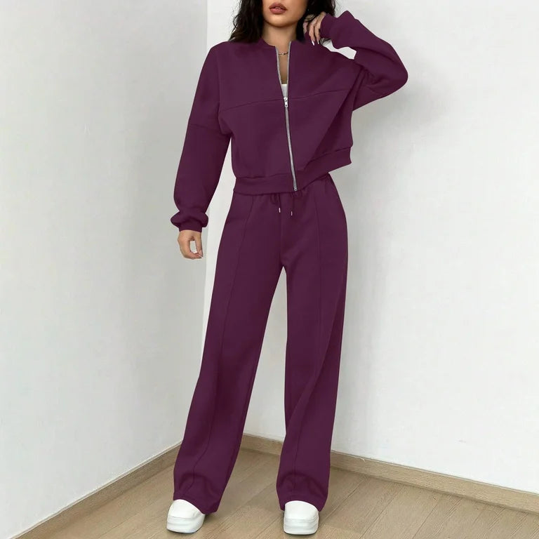 Maisie - Women's Sports Suit
