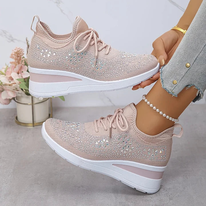 Aracelia – Premium Sneakers