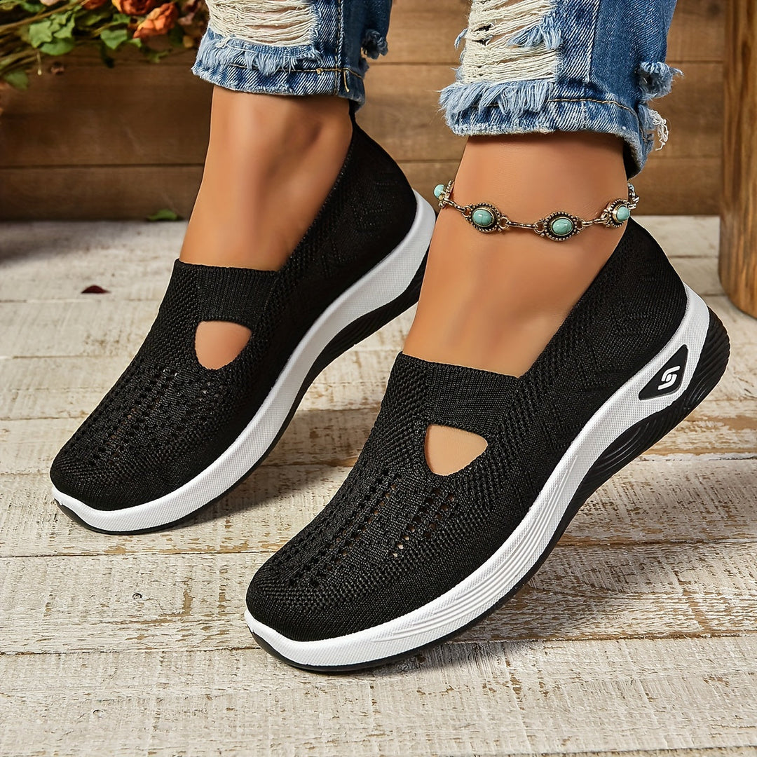 Sabine - Comfortable Shoes