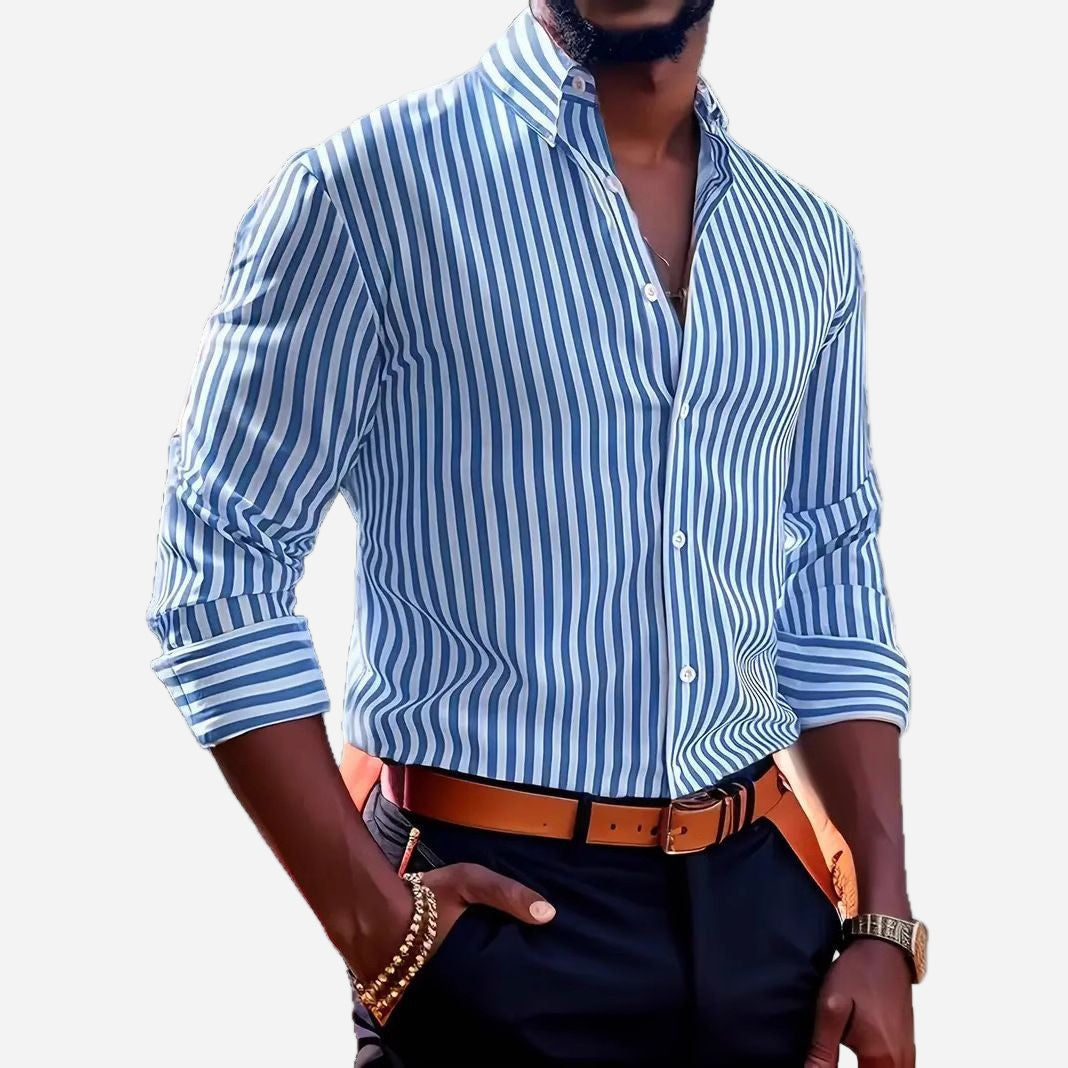 Matías – Casual Shirt