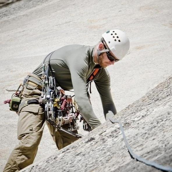 Arnold - Multifunction Work Pants