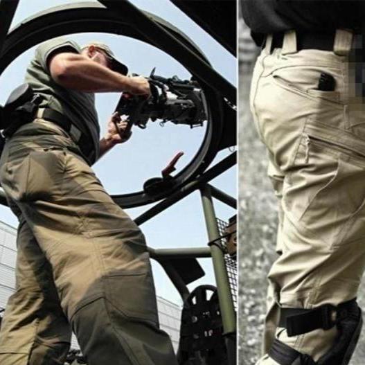 Arnold - Multifunction Work Pants
