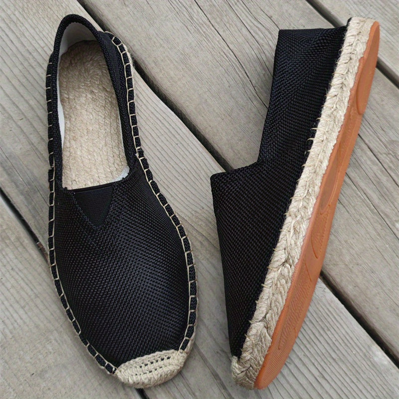 Manuel – Classic Espadrilles