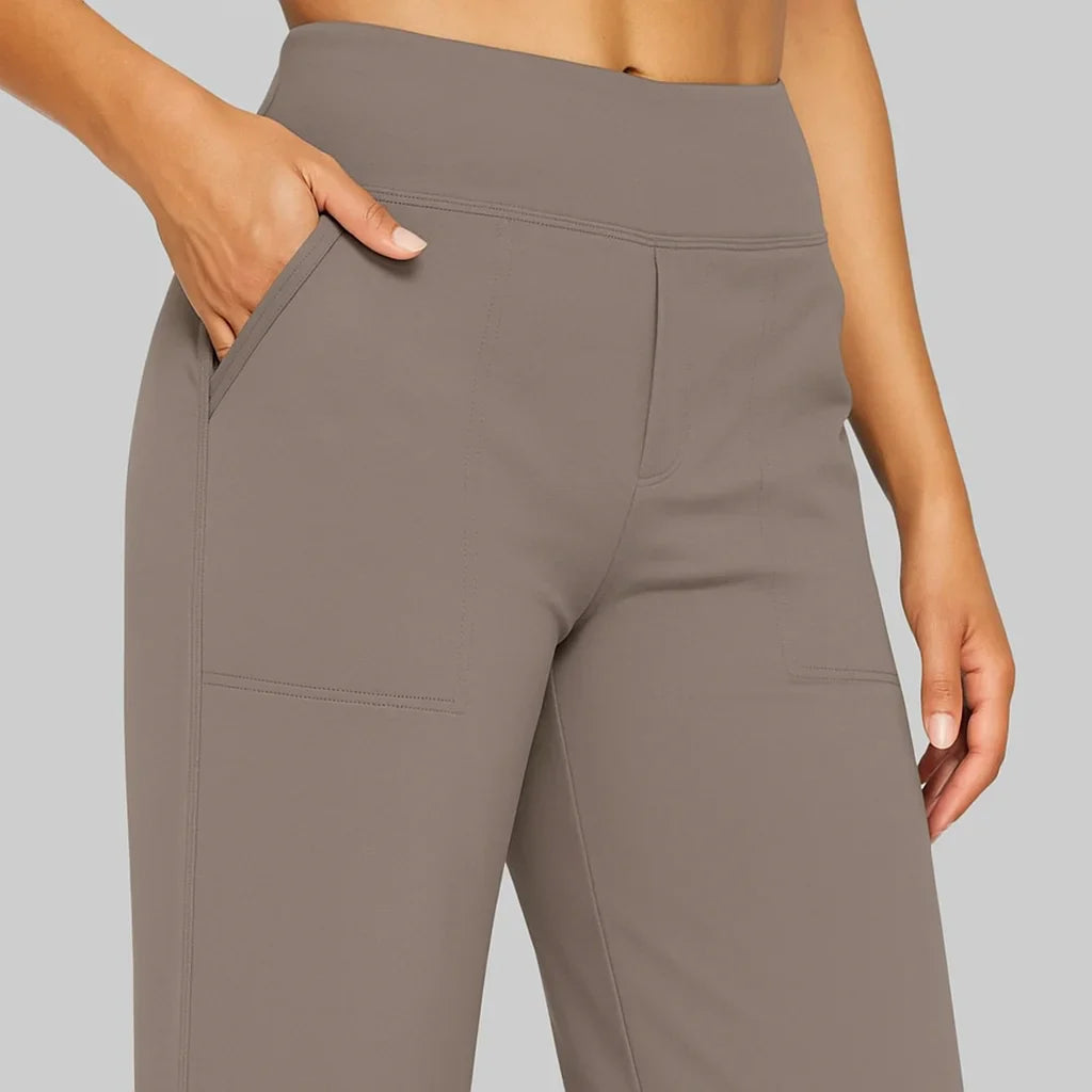 Klara - Comfortable Stretch Pants (1+1 FREE)