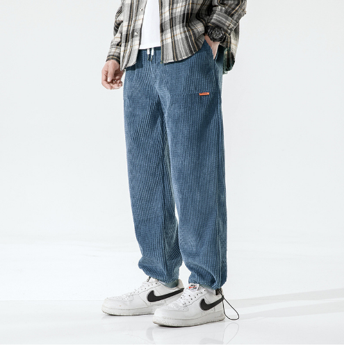 Julian™ | Pantaloni Streetwear Comodi