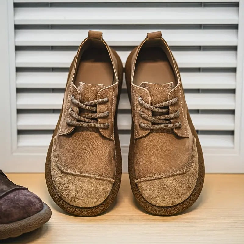 Hugo® – Suede Premium Shoes