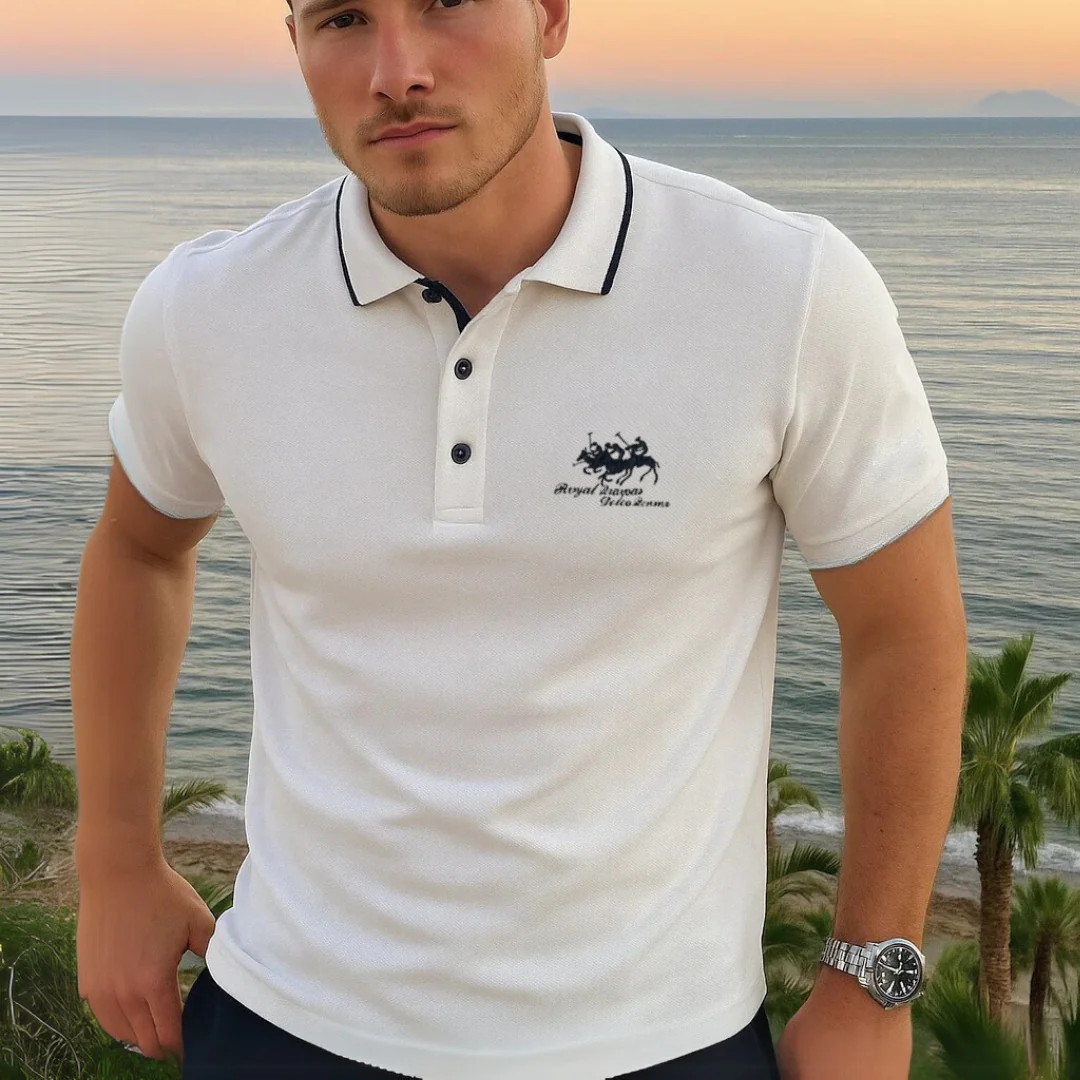 Ralph - Polo Shirt (1+1 FREE)
