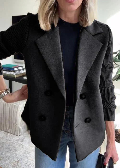 Clara - Casual Jacket