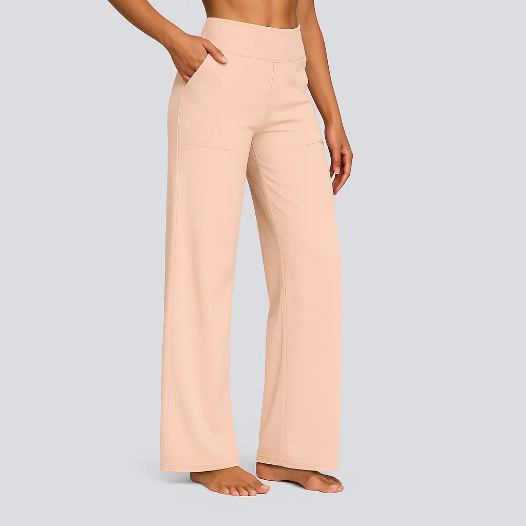 Klara - Comfortable Stretch Pants (1+1 FREE)