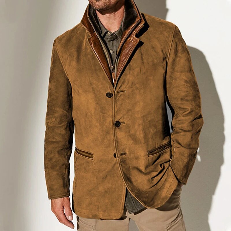 Paul – Vintage Jacket