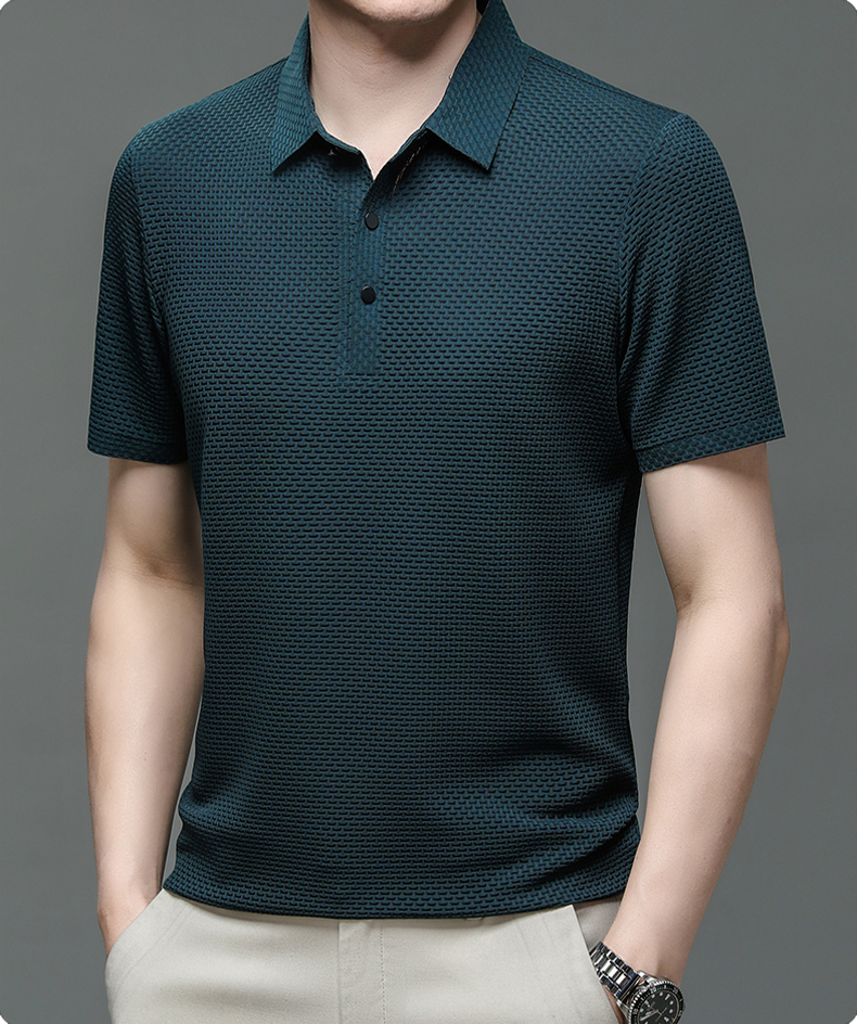 Prestige Premium Polo (1+1 FREE)