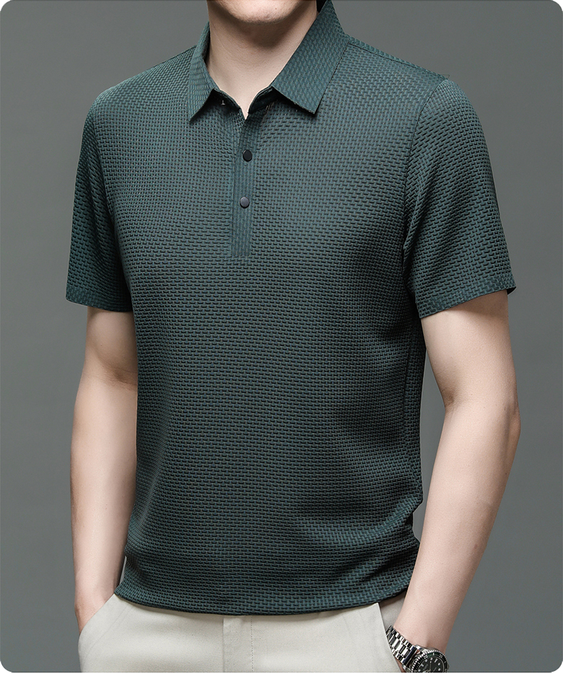 Prestige Premium Polo (1+1 FREE)