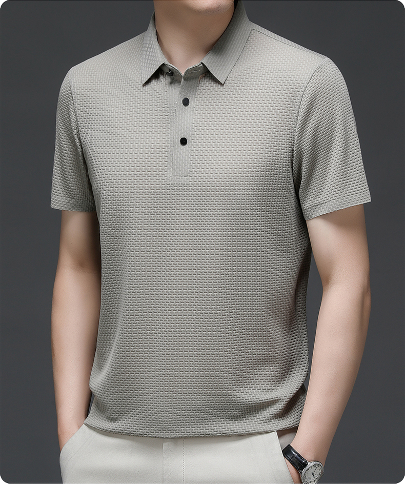 Prestige Premium Polo (1+1 FREE)