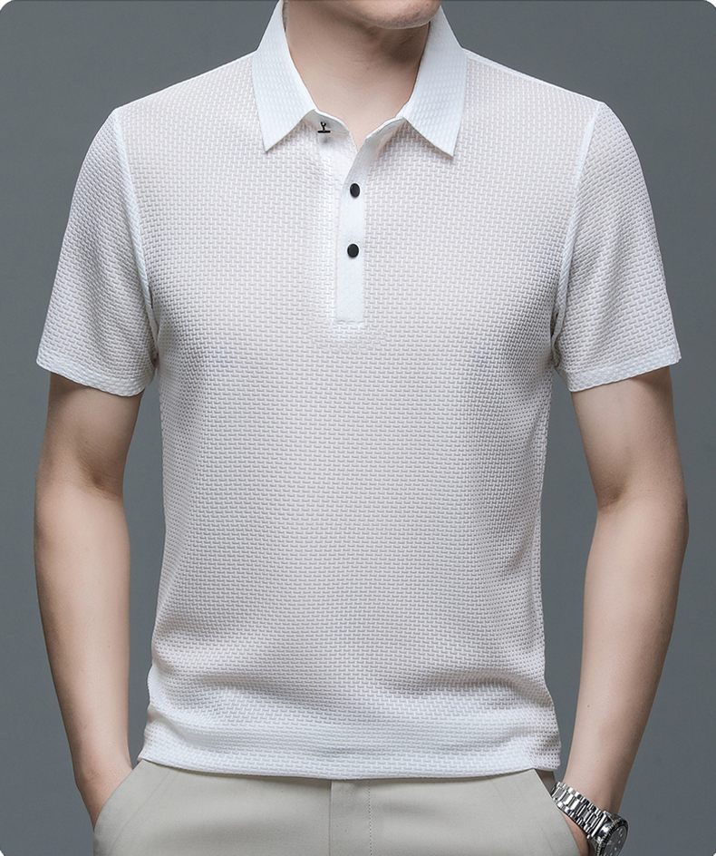 Prestige Premium Polo (1+1 FREE)