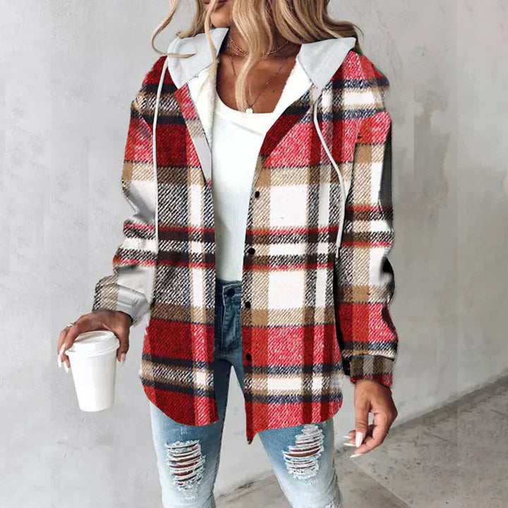 Valentina – Casual Warm Jacket