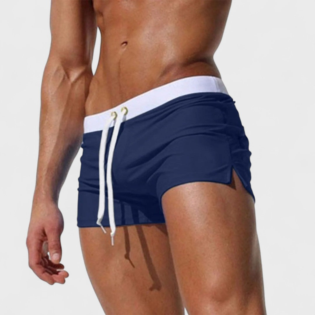 Álvaro – Fitted Swim Shorts