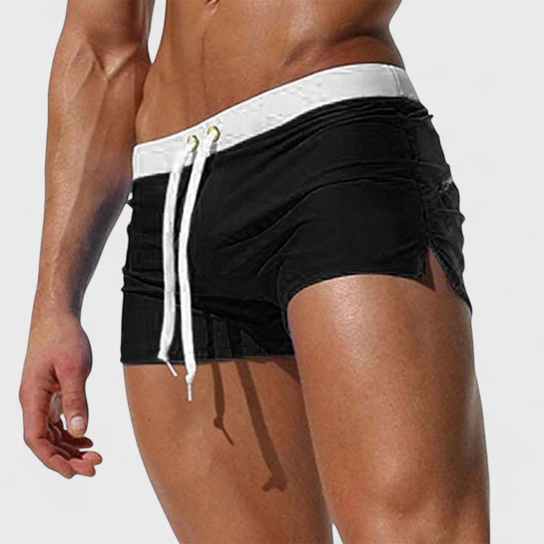 Álvaro – Fitted Swim Shorts