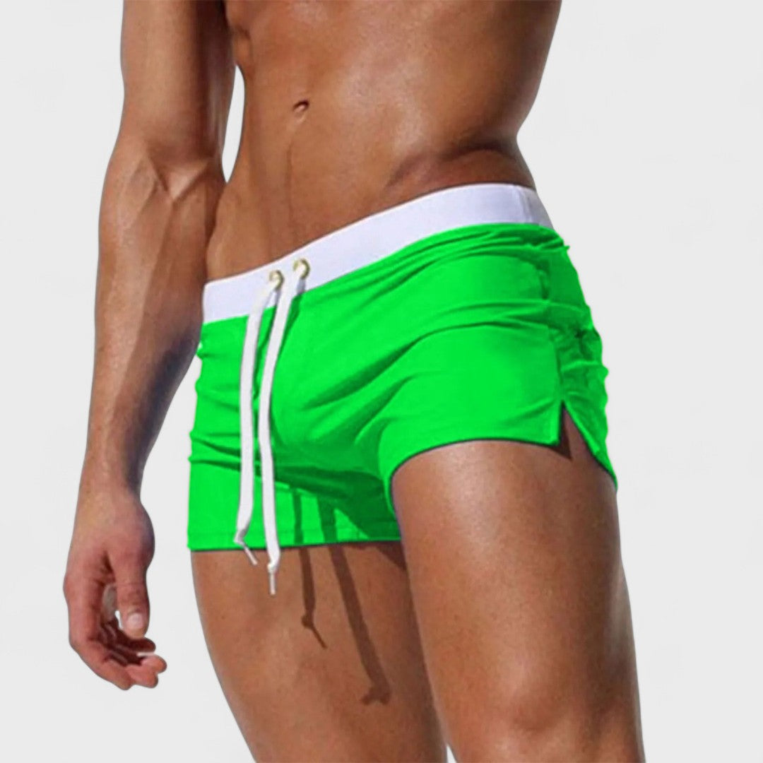 Álvaro – Fitted Swim Shorts