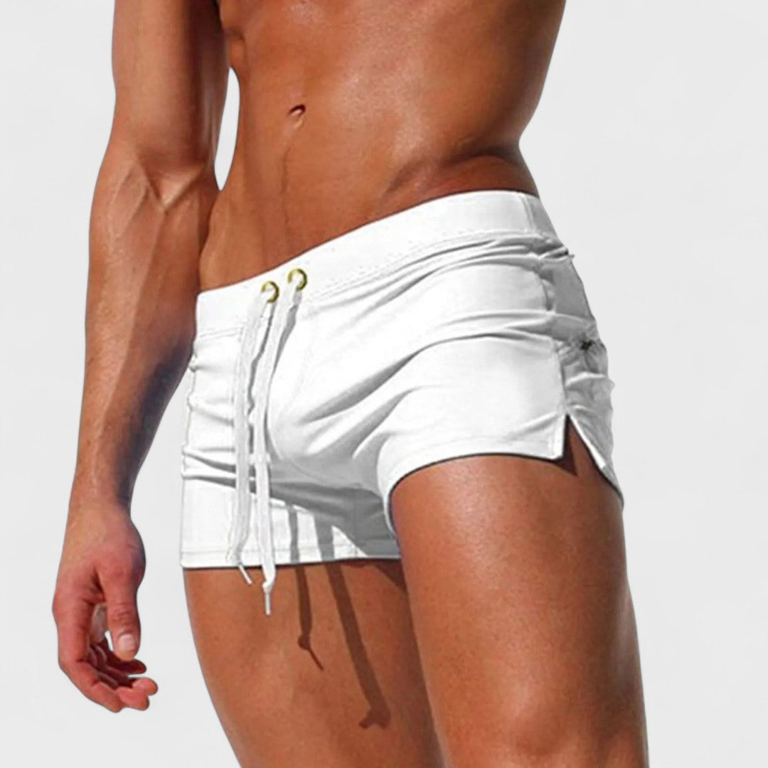 Álvaro – Fitted Swim Shorts